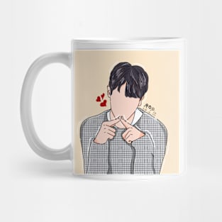 Strong Woman Do Bong-Soon Mug